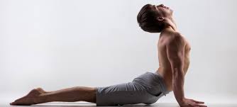 The onslaught of time is inevitable and can be brutal, but i won't give up my flexibility without a fight. Does Yoga Build Muscle And How Does It Do It Exercise Co Uk