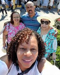 Jeannetta Jackson Obituary August 6, 2021