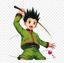 See more about anime, transparent and kawaii. Find Hd 379kib 706x768 Gon Hunter X Hunter Gon Png Transparent Png To Search And Download More Free Transparen Hunter X Hunter Hunter Anime Hunter Tattoo