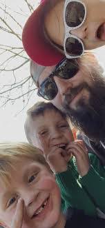 John Redfearn's Instagram, Twitter & Facebook