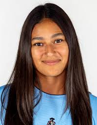 2023 Women's Soccer Roster