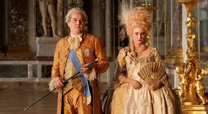 Léa seydoux, diane kruger, virginie ledoyen. Farewell My Queen French Institute Alliance Francaise Fiaf