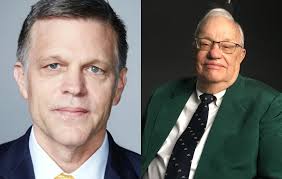 David Brighton's SPACE ODDITY