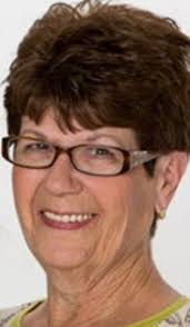 Kathleen Hensley Obituary