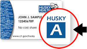 Administration for community living, department of health and human services, washington, d.c. Husky Health Program Husky Health Members Contact Us