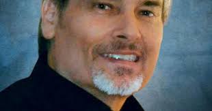 Pastor Mark Andrew Garfield