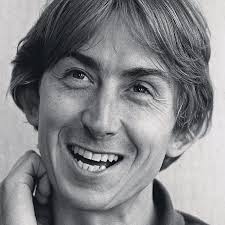 I have got back into the music again, it took a while, out of respect, but  now I can listen again, rest in peace David, and thankyou for such a  wonderful legacy.