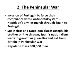 Napoleon S Empire Collapses Three Costly Mistakes Ppt Download