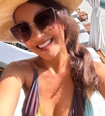 Happy Birthday Kassidy , my incredibly beautiful, thoughtful, loving,  passionate, intelligent, talented wife 💥🎁🍾🎈💐🥂🎊🎉🎂 Today we  celebrate the awesomeness that is you ❤️ Thank you for blessing myself and  so many others