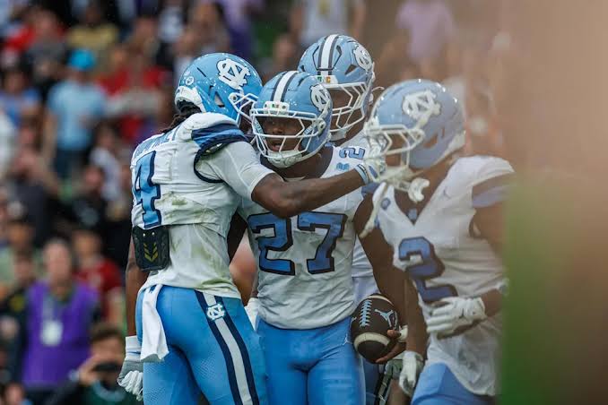 Three Keys to UNC's Week 2 matchup against ETSU - Yahoo Sports