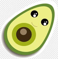 Find the perfect avocado cartoon stock photo. Guacamole Avocado Cartoon Green Cartoon Avocado Cartoon Character Food Png Pngegg