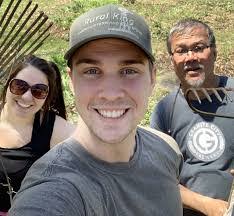 Chris Deuel's Instagram, Twitter & Facebook