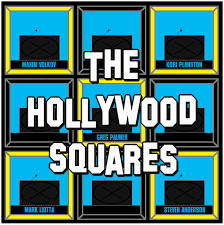 Cameos, mistakes, spoilers and more. Hollywood Squares Gif Divorce Quotes Funny Humor Inappropriate Funny Quotes