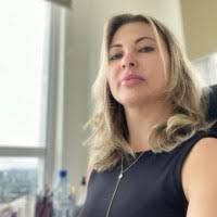 Sandra Alway's Instagram, Twitter & Facebook