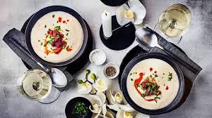 Sommer rezepte zeichnen sich vor allem durch ihre leichtigkeit aus. Candle Light Dinner Rezepte Romantisch Geniessen