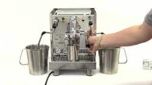 Find, shop for and buy at amazon.co.uk. How To Descale A Heat Exchanger Espresso Machine Youtube
