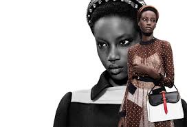 Choose your favorite male or female nigerian model and join the community of the most in demand nigerian models. 3 African Models That Dominated Fashion Month Onchek