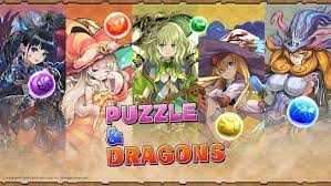 Puzzle & dragons mod apk is a puzzle android app. Puzzle Dragons Mod Apk V19 5 0 Unlimited Money