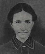 Lucinda Owens Luna and Elisha Luna Family History in Ozark County