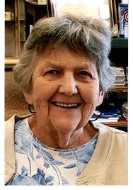 Shirley Myers Obituary