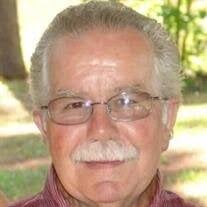 Alan Edward Gillingham Obituary