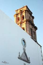 Torres De La Iglesia De Santa Isabel En Chihuahua Iglesia Torres Capilla