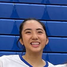 Newark Memorial Volleyball Roster (2023-24)