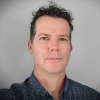 Angus Saunders Email & Phone Number