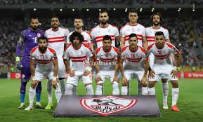 (i'm not even going to get started on all of the bullshit political reasons as to why that happened). Mostafa Mohamed Scores In Zamalek S Surprise 2 1 Away Loss