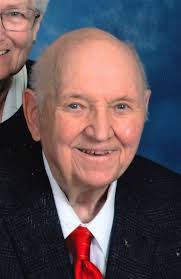 Obituary for Paul Weber