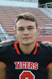 Bevy Of Tigers Named Smoky Mountain All-Conference