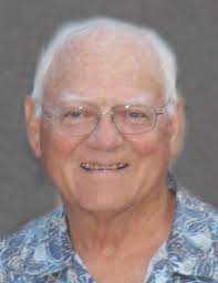 Obituary information for Ronald Daniel Eckerman