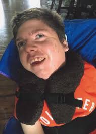 Life Story for Maxwell "Max" Raymond Rockrohr