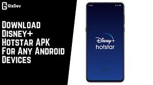 Hotstar vip movie app is a great online streaming app which let you watch premium tv shows and premium & vip unlocked: Download Disney Hotstar Apk For Any Android Devices