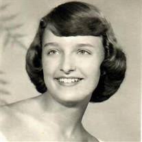 Jane Ellen Strickland Obituary