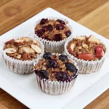 Photo 2016 11 16 A 11 01 20 Alimentation Muffin Banane Avoine Muffins A La Banane