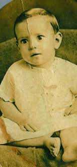 Joseph Edison “Joe” Avery (1917-1986)