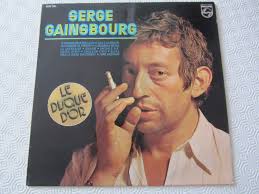 Anna Serge Gainsbourg pas cher