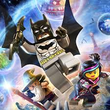 Hola migos de youtube.aqui esta el juego lego dimensions.no olvides pasar por mi canal para mas juegos con rgh.chao y asta el proximo video. Los Mejores Juegos De Lego Y Tambien Los Peores Programa Piloto