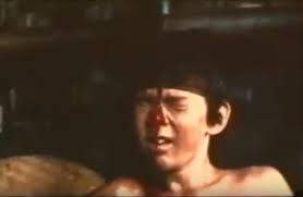 Dalam waktu singkat, perahu besar selesai dibuat dengan bantuan makhluk halus. Movie Review Sangkuriang 1982 Adira Oktaroza