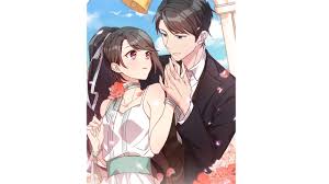 Flash Marriage Deep Love