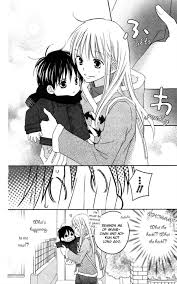 Love So Life Special Chapter Omg Shoujo Manga Yandere Anime Manga