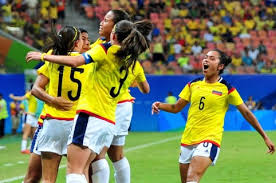 Noticias del fútbol profesional femenino, la selección femenina de colombia, los equipos del fútbol profesional femenino en colombia, resultados, tabla de posiciones, goleadoras y programación de. Calendario Liga Femenina De Futbol En Colombia