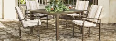Get the best deal for set outdoor furniture covers from the largest online selection at ebay.com. Woodard Elemental Tables Aluminum Outdoor Tables