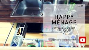 Motivation Menage Dans La Cuisine