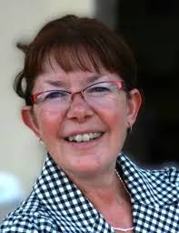 Obituary information for Patricia Rae Whyte