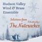 Free Concert: Hudson Valley Wind & Brass Ensemble event image