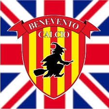 It is also only be the club's second ever season in serie a. Benevento Calcio English Bncalcio En Twitter