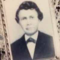 Joseph Solomon Singleton (1817–1867) • FamilySearch