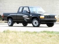 Image result for Dark Spectrum Blue 1992 Dakota